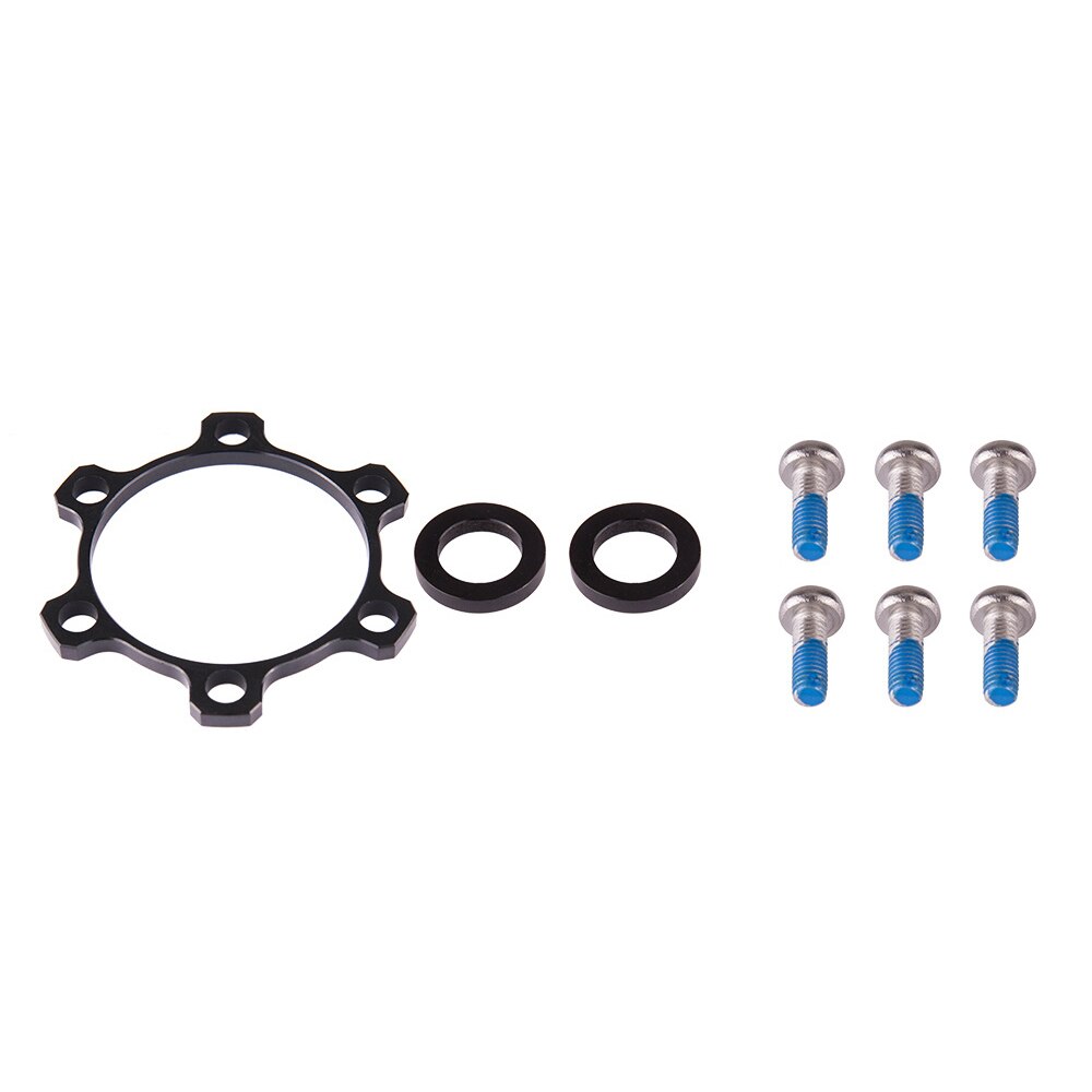 Buje de bicicleta adaptador de Boost, Kit de conversión frontal y trasero de aleación de aluminio, 12mm X 142 a 148, 15mm X 100 a 110: 12x142mm