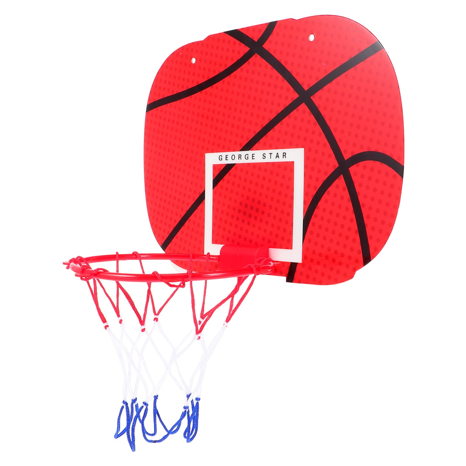 1Set Basketball Shooting Training Exercising Throwing for Indoor Kid Children