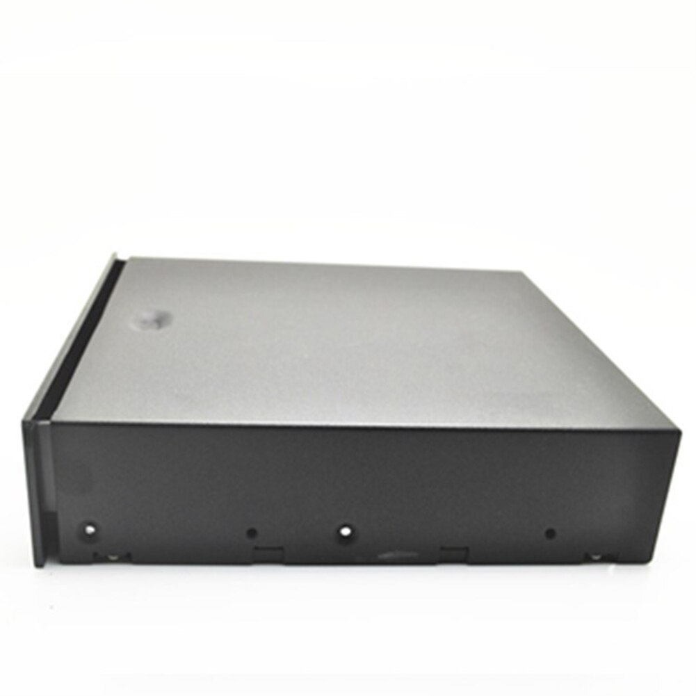 2022 External Enclosure 5.25" HDD Hard Drive Mobile Blank Drawer Rack for Desktop PC Accessories Computer Parts