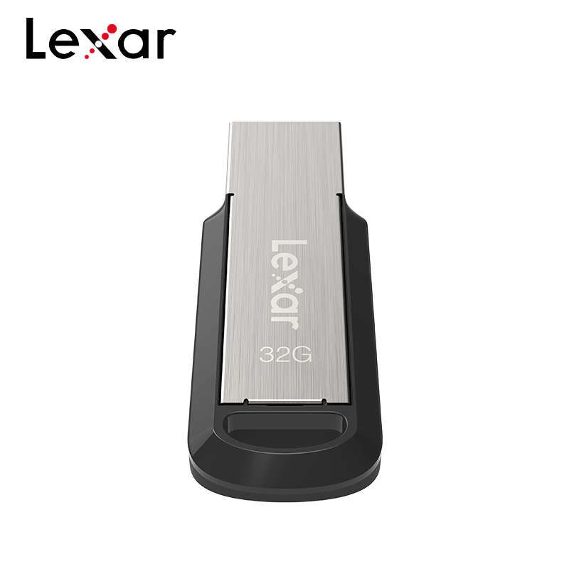 Oryginalny pendrive Lexar Jumpdrive USB3.0 M400 do 150MB/S Pendrive 256GB 128GB 64GB 32GB Metal Udisk Universal Disk