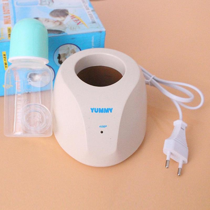 Huishoudelijke Thermostaat Warme Melk Apparaat Baby Fles Constante Warme Melk Apparaat Elektrische Warme Melk Apparaat