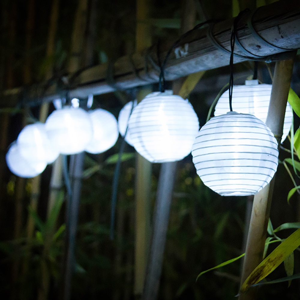 Joulukeiju valot aurinkoenergia joulu led lyhty seppele häät deco jouluvalo parveke puutarha ulkokoristelu