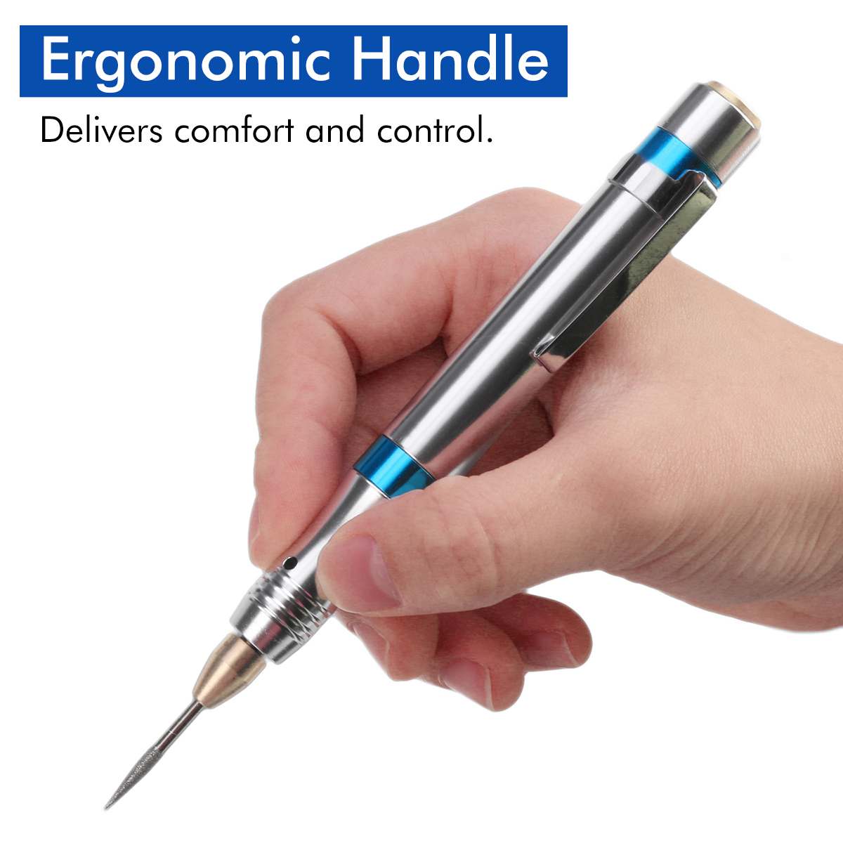 60W 33000 tr/min Mini stylo de gravure électrique sans fil bricolage meuleuse graveur ponceuse polisseuse outils ensemble avec batterie Rechargeable 3.7V