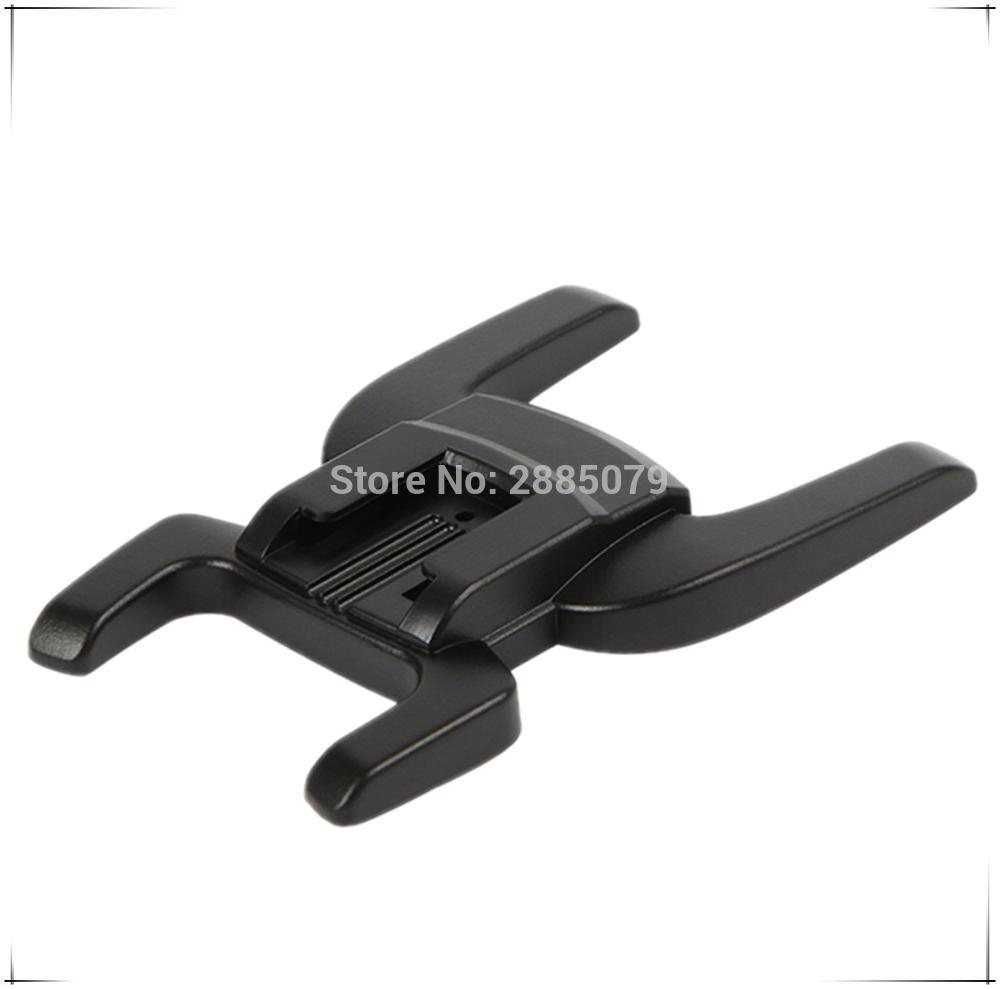 original flash micro soporte base para GODOX 350, 600, 685, 850, 860, II top botas de pato pata base