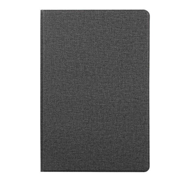 Case Voor Samsung Galaxy Tab S5E 10.5 T720 T725 SM-T720 SM-T725 Slim Magnetic Stand Soft Silicone Cover Tablet funda: Black