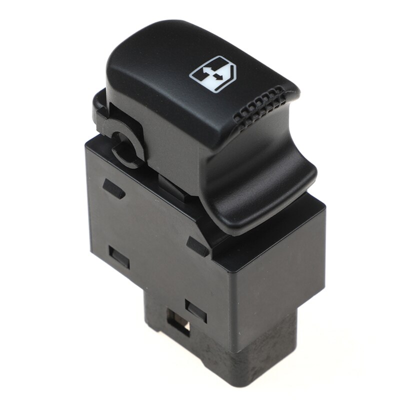 Schakelaar Ruitbediening Achter Lh Rh Voor Hyundai Santa Fe 2007 935802B000 93580-2B000 935812B000: Default Title