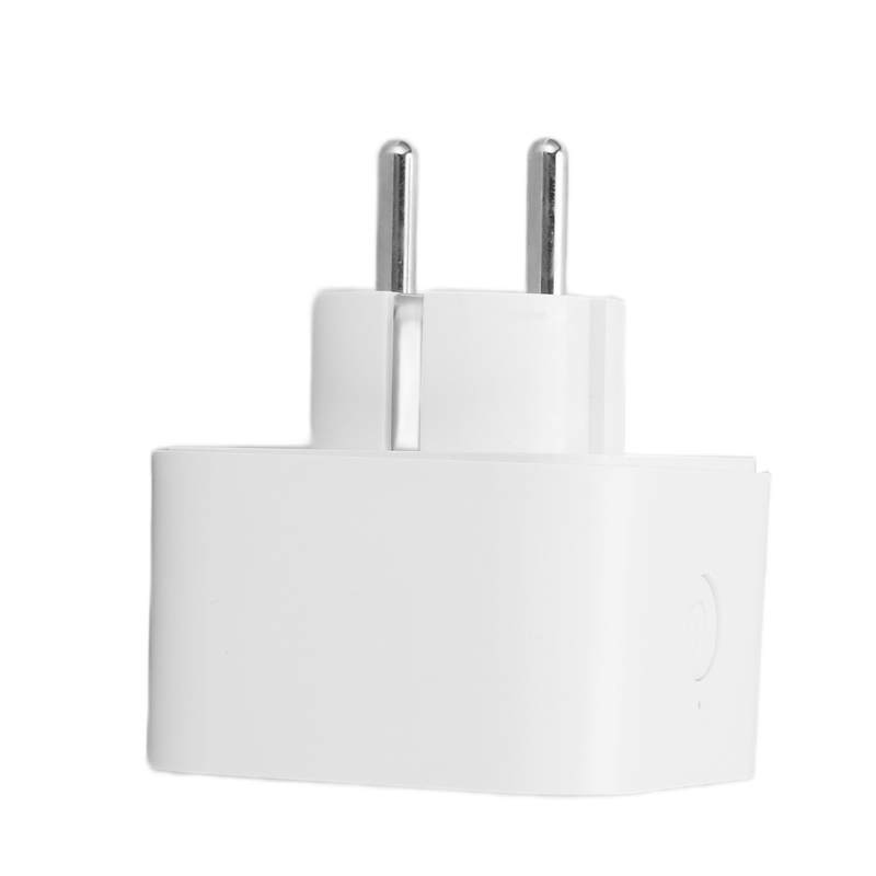 Smart Plug Home Outlet PC for Household Appliances