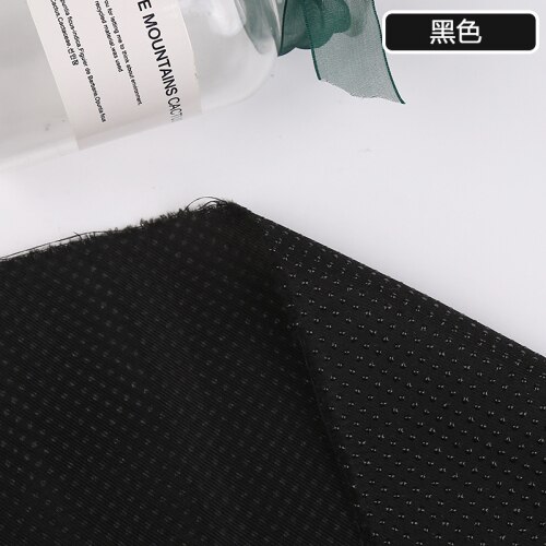 Skridsikkert stof skridsikkert gribemateriale gummi prikket anti-skrid belægning måtte klud i metermål 50 x 150cm: 05