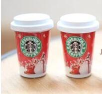 2/3pcs Chirstmas Style Coffee Cups Mugs Dollhouse Miniature Drinks Pretend Kitchen Blyth Barbies Doll House Food Toys: 2pcs style12