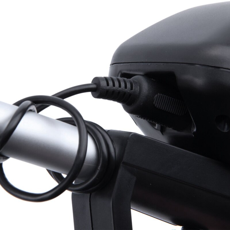 Waterproof Metal Detector Deep Sensitive Search Gold Digger Hunter 6.5 inch MD-4030