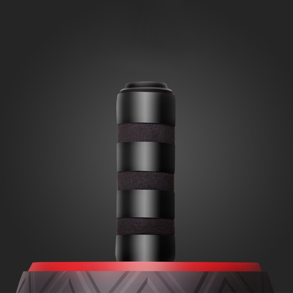 ABS Abdominal Roller Exercise Wheel Fitness Equipment Mute Roller For Arms Back Belly Core Trainer Body Shape Trainning