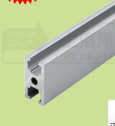 6 sztuk L1000mm 1530 wyciskanie profili aluminiowych drzwi okno rama wyposażenie