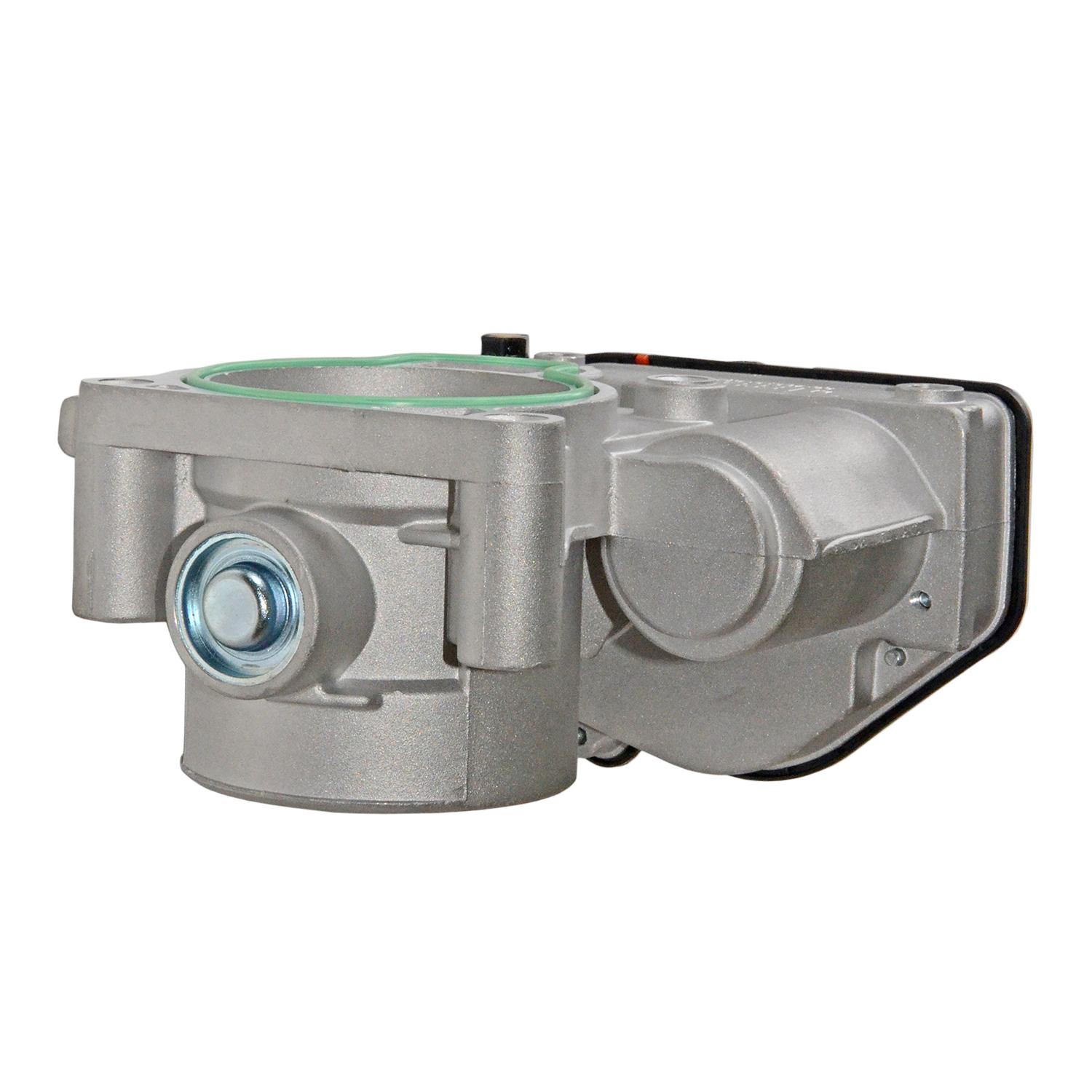 AP03 60mm Throttle Body for Ford Fiesta MK V ST150 Hatchback 4F9U9E928AC Brand