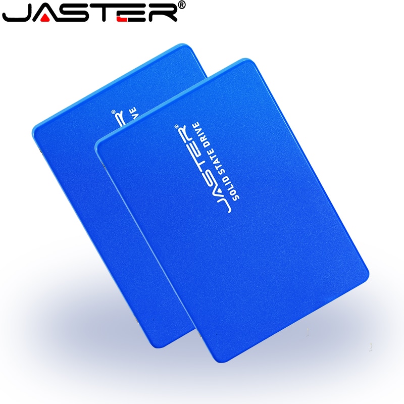 JASTER SSD 240 GB 120 GB 480GB 960 GB 1TB HDD Hard Drive Disk Disc Internal Solid State Disks 2.5" 500GB 256 GB Desktop Laptop