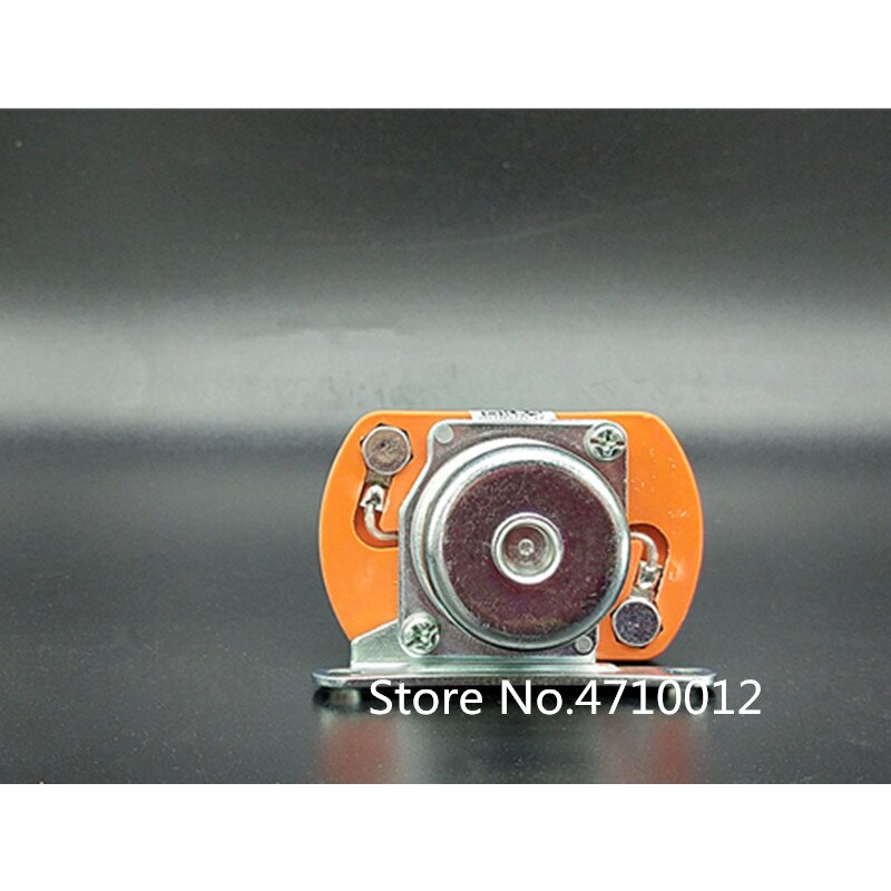 Tianshui 213 GSZ2-50D single-pole dc contactor DC48V 50A forklift generator dc contactor,Normally open dc contactor T01