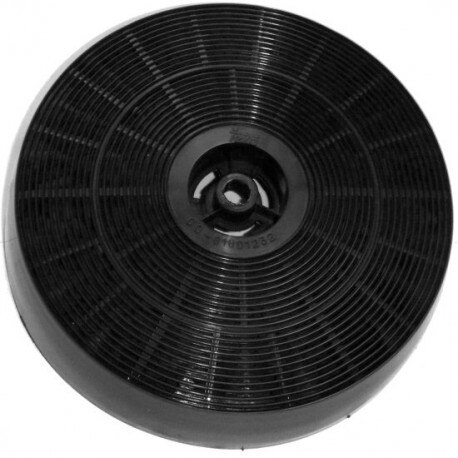 Filtro Carbón Campanas Teka 61801232