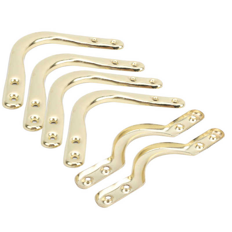 Billard filet Suooprt billard coin 4in billard Table poche supports ensemble accessoires pour Web Net sacs