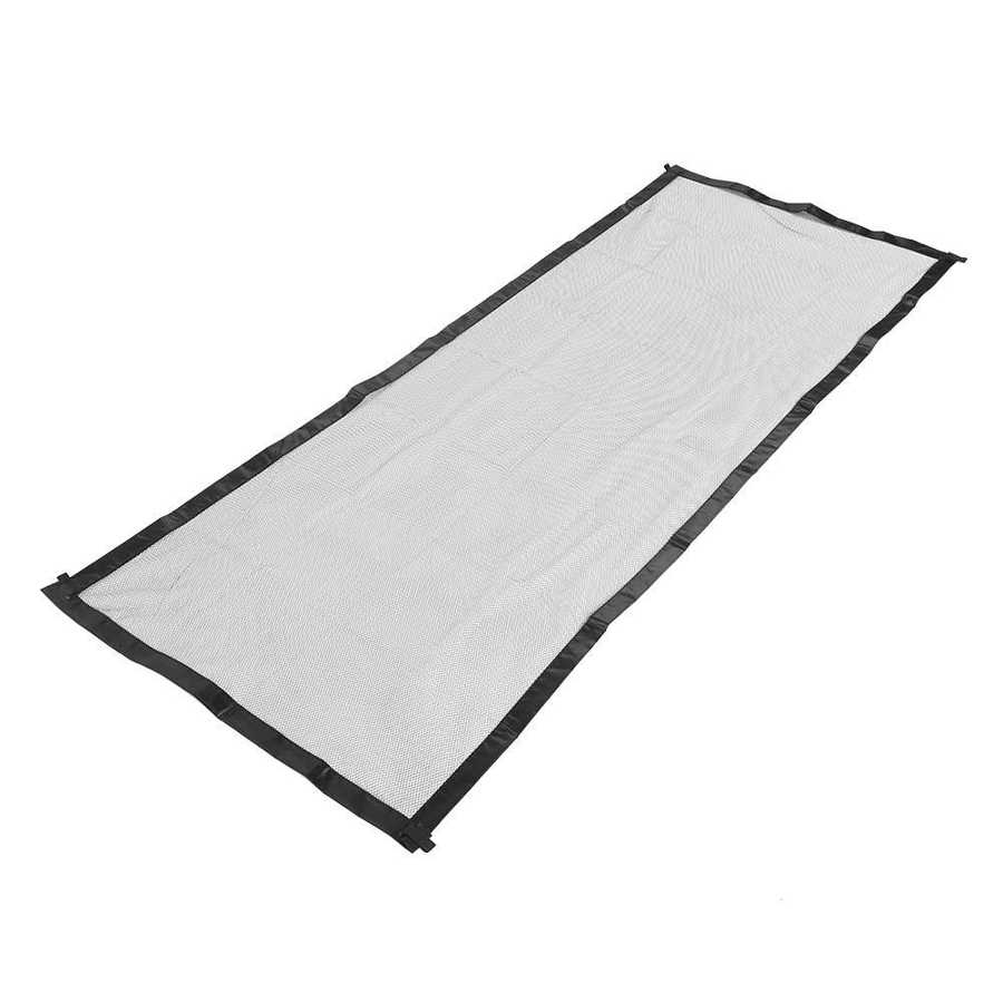 Portable dog fence mesh easy to install pet safety net pet isolation net dog mesh cloth