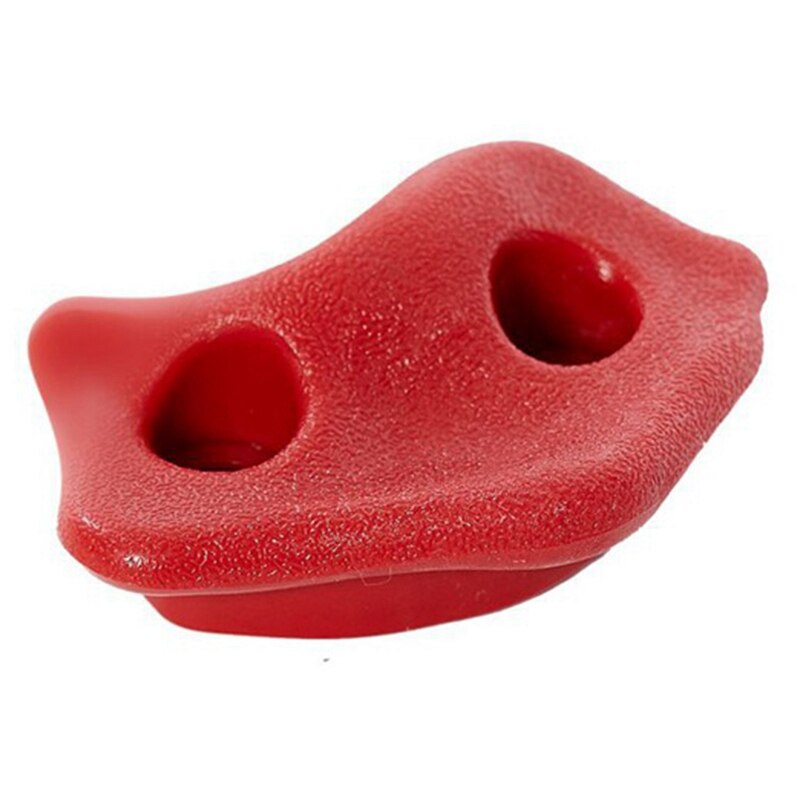 BMDT-soportes grandes de escalada en roca para niños con Hardware de montaje