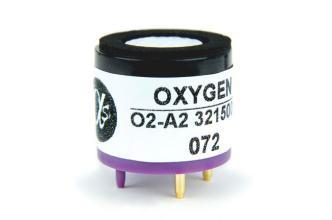 Zuurstofsensor Zuurstof Batterij O2-A2 Zuurstof Sonde