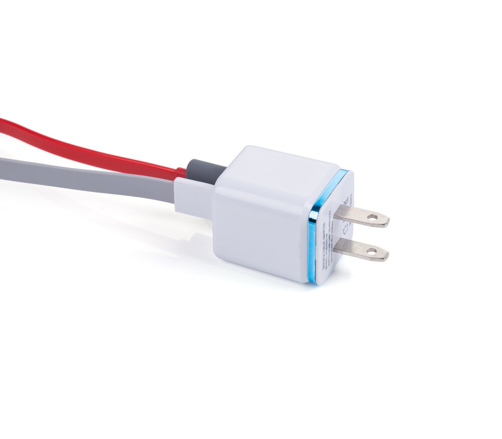 VBNM Dual USB Zelle Handy Ladegerät 5V 2,1 A/1A EU UNS Stecker Wand Power Adapter für ipad iPhone Samsung HTC Handys