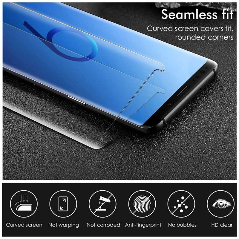 3Pcs Anti-Scratch Protective Tempered Glass For Nokia G21 Screen Protector