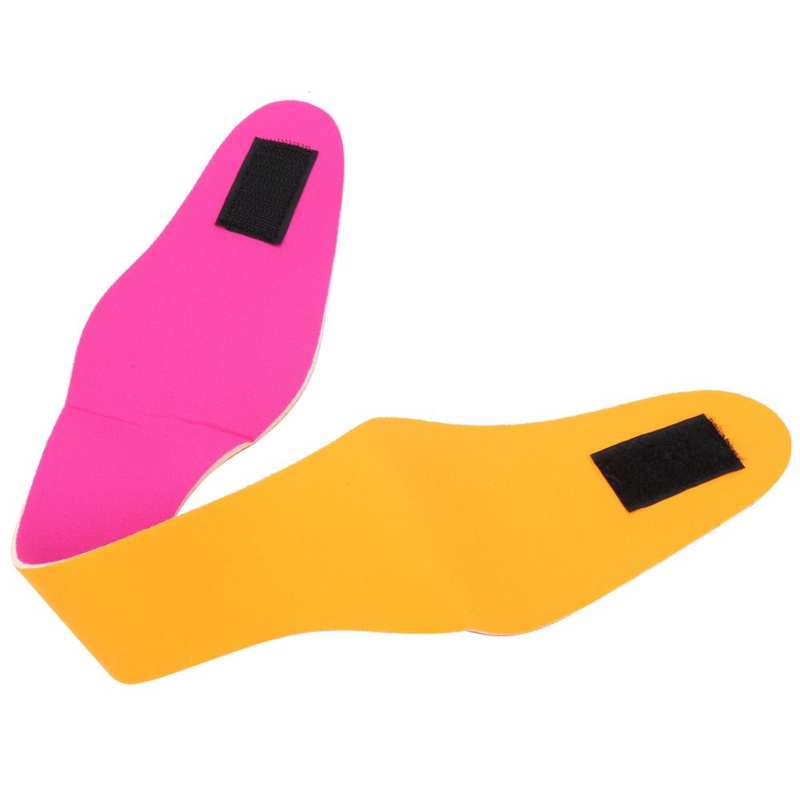 Yoga hoofdband kinderen zwemmen waterdichte oorbescherming hoofdband accessoire voor sport yoga kinderen zwemmen hoofdband