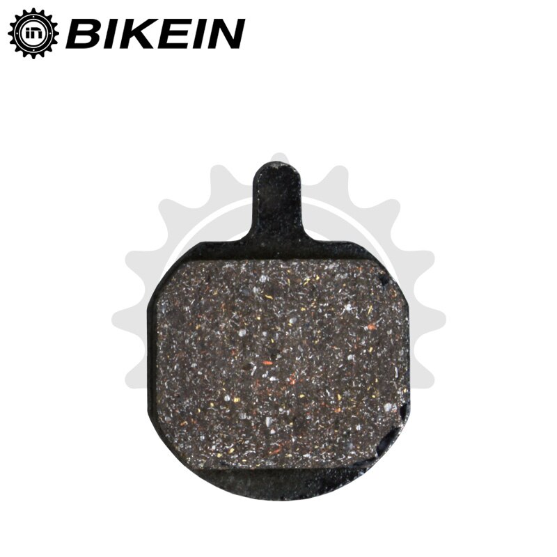BIKEIN-4 Paar hoch Fahrrad Rabatt Bremsbeläge Für Hayes sohle MX2 MX3 MX4 MX5 CX5 GX-C GX2 Halbmetallischen Harz Bremsbelag