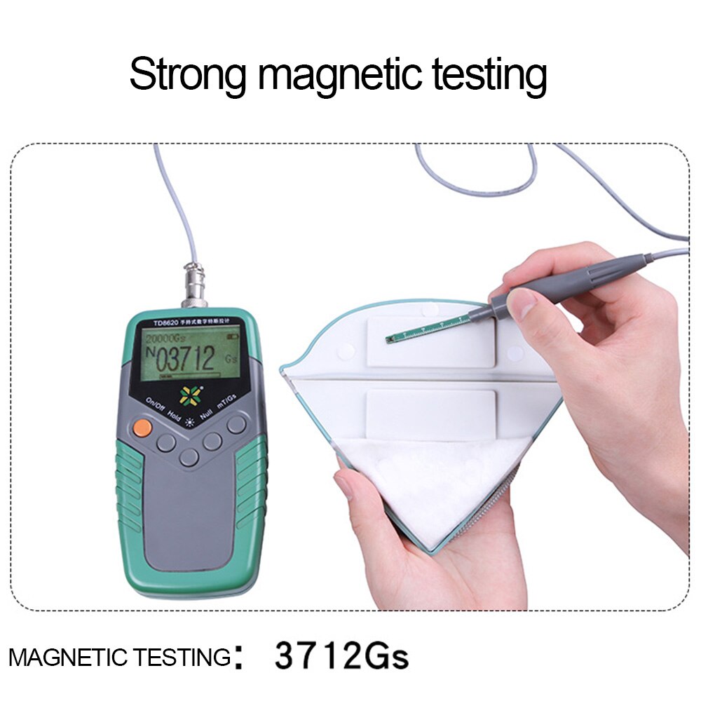 Hoogwaardige dubbelzijdige glaswisser, huishoudelijke reinigingsborstel, raamreinigingsartefact, sterke magnetische splitsbare staafwisser