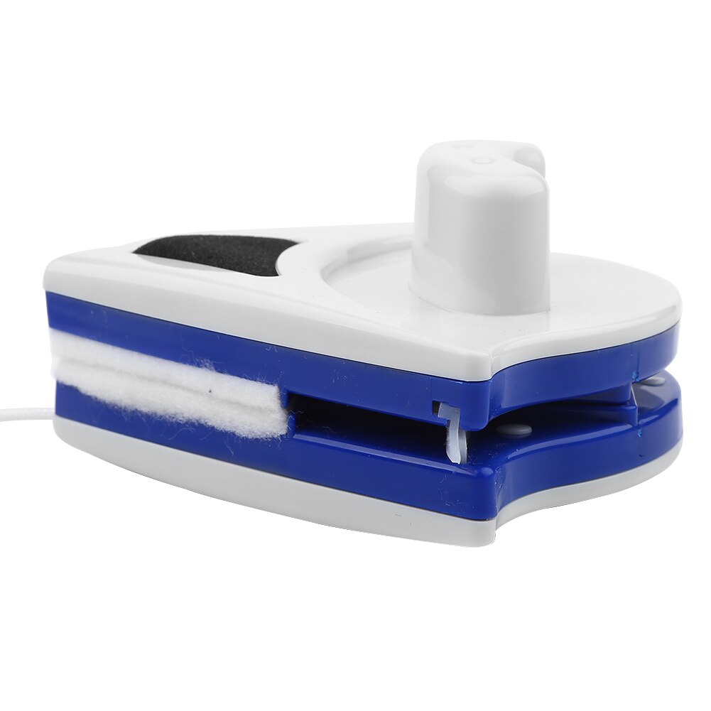 Double Sided Magnetic Window Glass Cleaner Magnets Brush Home Wizard Wiper Surface Cleaning Tools Double Sided Glass Cleaner