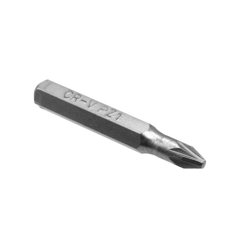 Durable Bits Wear-resistant Portable 10pcs/set 4mm Torx Security Screwdriver Drill Bit Phone Repair Screw Driver Bits