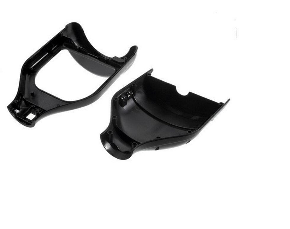 Elektrische Self Balancing Scooters Hoverboard ABS Uit Shell Vervanging Compleet Scooters Cover Voor 6.5 Inches Scooter