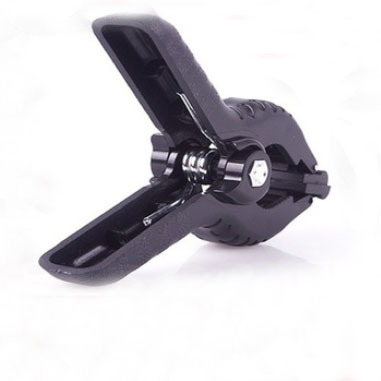 45 Stks Zware Canvas Achtergrond achtergrond Klem Voor Studio Fotografie