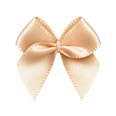30 Uds. De cinta de raso de tamaño pequeño de 25mm ± 3mm, lazo, artesanía de flores, accesorios de hechos a mano, decoración para de boda: Verde claro