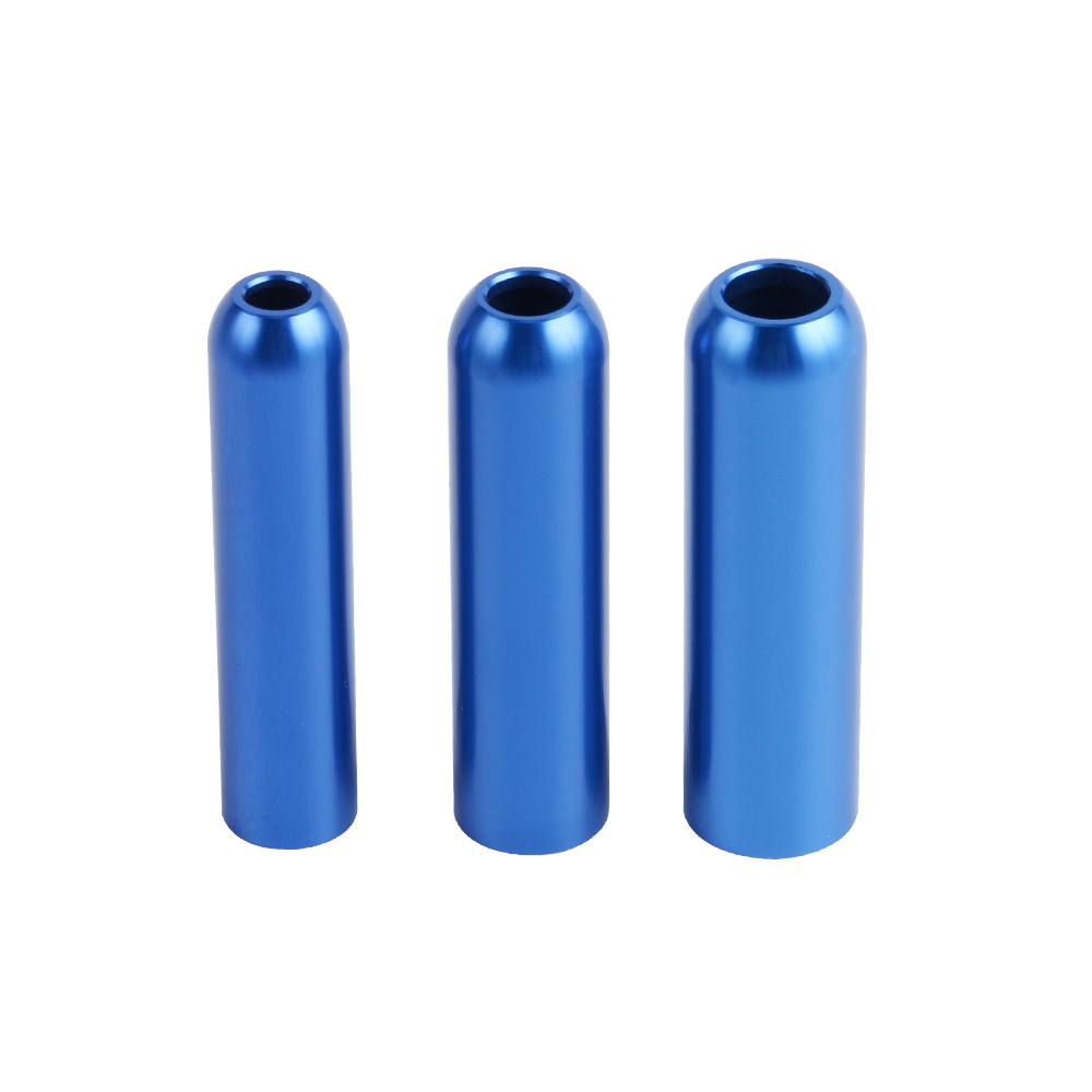 14/16/18mm Rear Shock Seal Bullet Tool ATV UTV Motor For KTM Suzuki Ducati Honda Yamaha Kawasaki Harley Polaris Can-Am Supermoto: Blauw