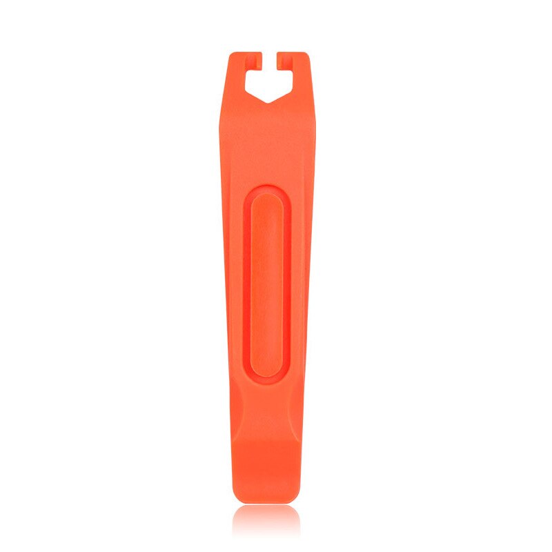 Neumático de ciclismo, palanca Universal para neumáticos de bicicleta, herramientas de reparación, abridor, interruptor, palanca de plástico, barra del neumático, accesorios para bicicletas,: 04
