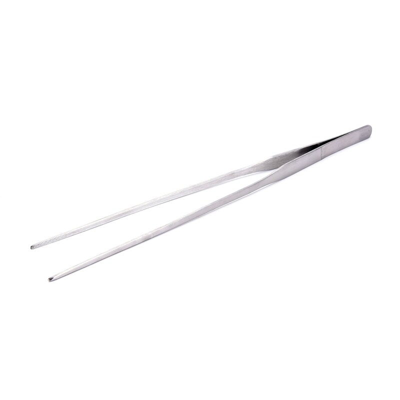 25~46cm Fish Tank Tongs Tweezers Scissor Spatula Stainless Steel Aquarium Aquascaping Kit Aquarium Tank Aquatic Plant Tools Sets: 1