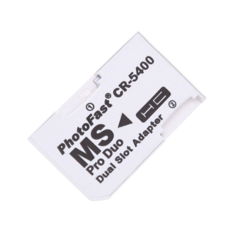 SD2VITA Adattatore 5.0 – Micro SD Per PS Vita, Supporta 256GB E Firmware 3.60-3.68