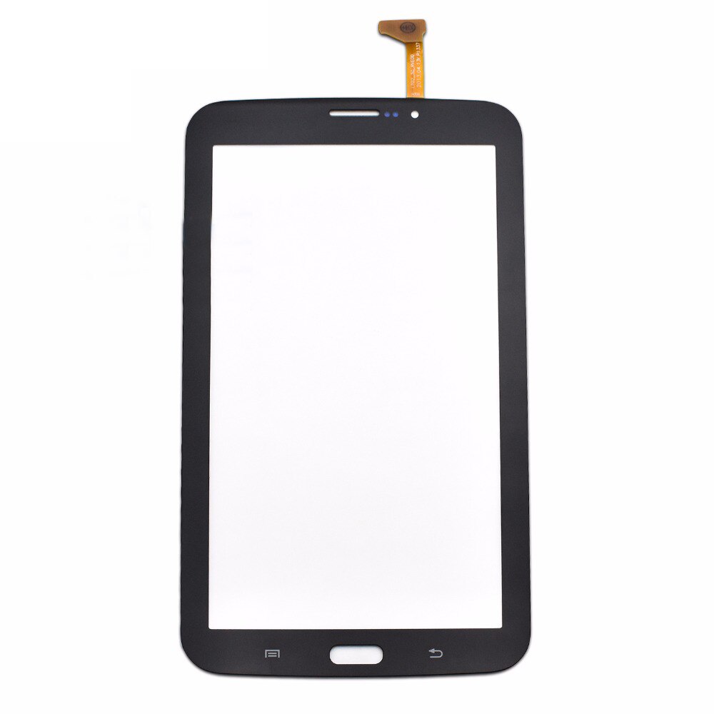 Für Samsung Galaxy Tab 3 7.0 "T211 SM-T211 SM-T210 T210 LCD Display Monitor Panel Touch Screen Sensor Digitizer T210 montage: only blacktouch T211