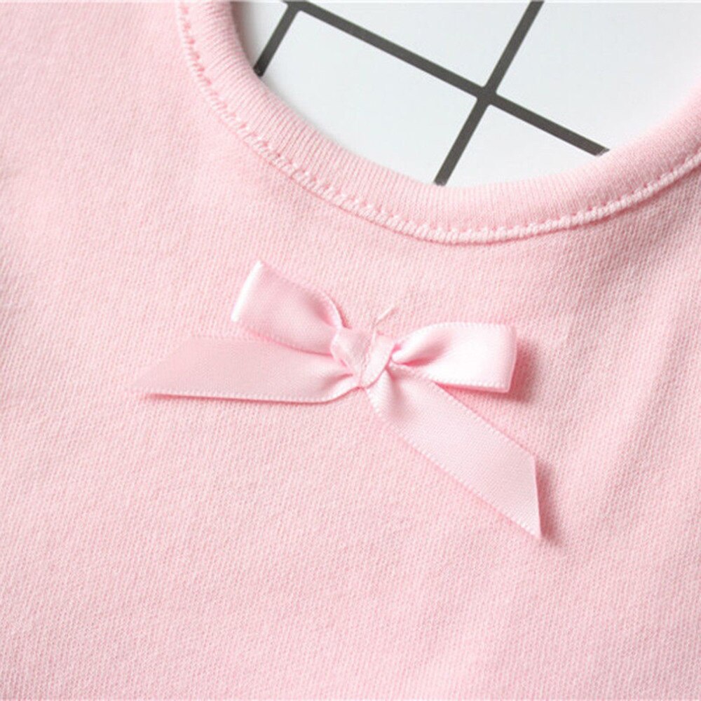 Slabbers Meisje Burp 100% Katoen Kant Boog Roze En Wit Bib Baby Meisjes Mooie Leuke Bib Baby Speeksel Handdoeken boog Slabbetjes