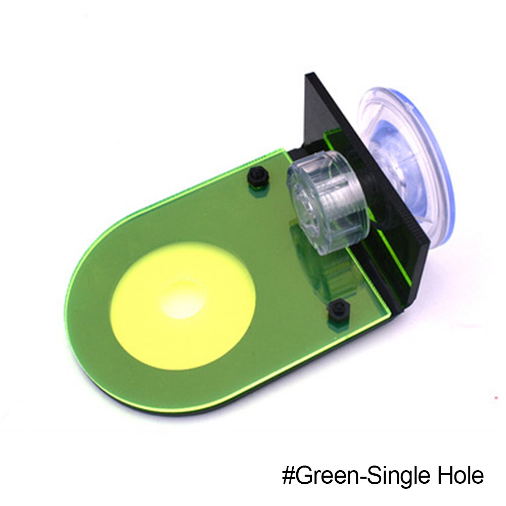 1/3 Lights Fish Tank Fluorescence Coral Frag Rack Bracket Acrylic Aquarium Reef Plugs Holder Mount Water Plant Stand Suction Cup: 01