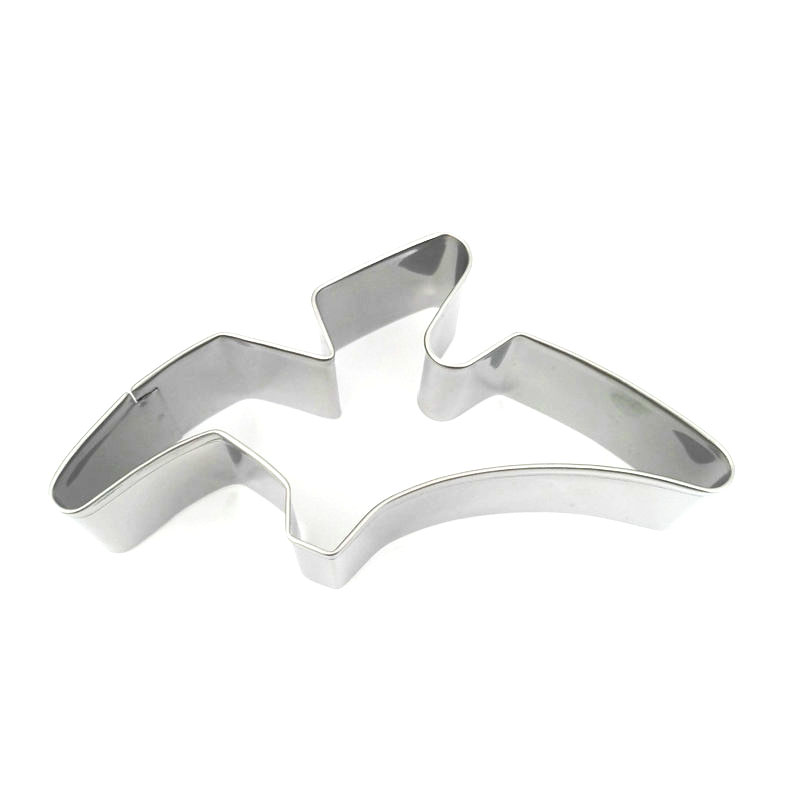 Dinosaurus Cookie Cutter Fondant Biscuit Mold Cake Decorating Gereedschap Bakken Accessoires