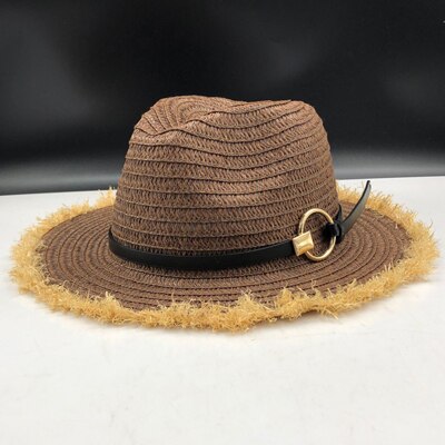 jose signes fedora italin trilby panama natural