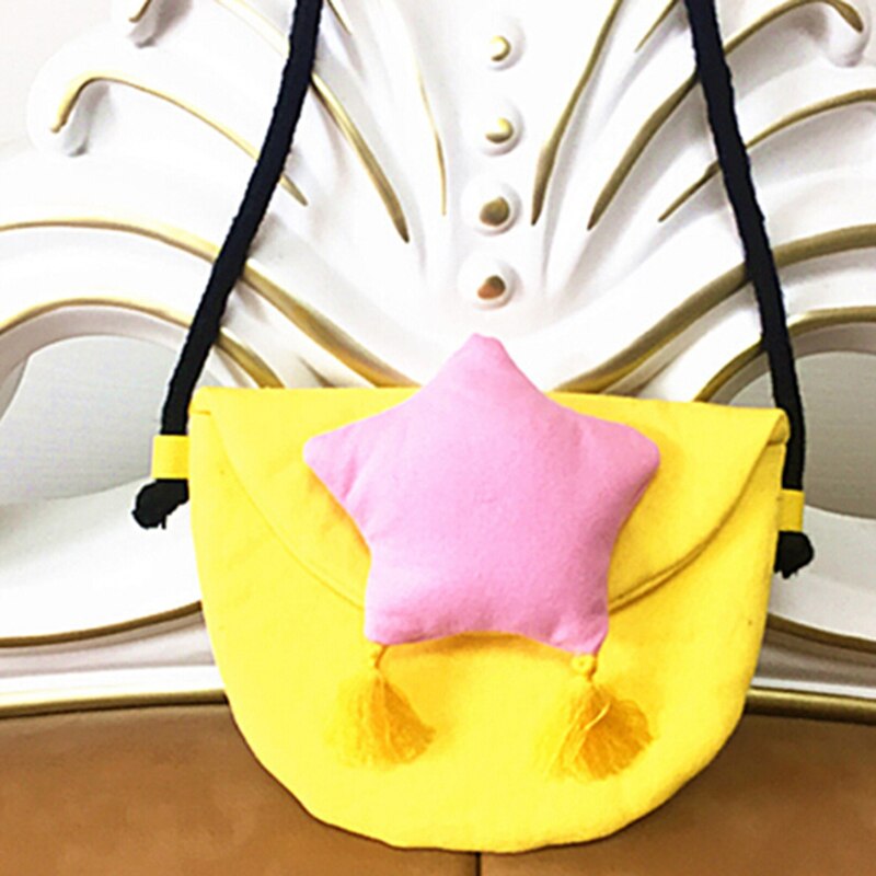 Kwastje handtas mooie baby meisjes mini messenger bag schattige pluche cartoon kinderen baby kleine portemonnees kinderen handtassen moeten tas