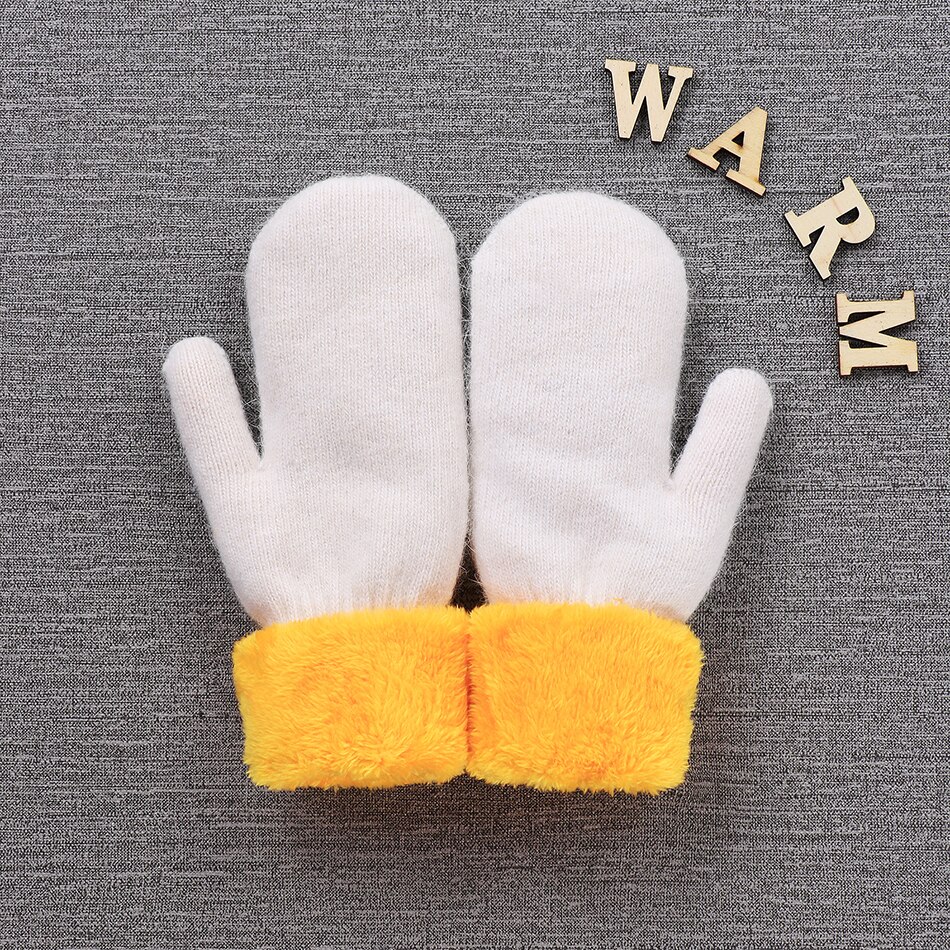 Winter Handschuhe für Große Mädchen warm Outwear Fäustlinge Erwachsenen betroffen Vlies Handschuhe Teenager freundlicher Anti Kalt Zubehör Schwarz Grau Beige