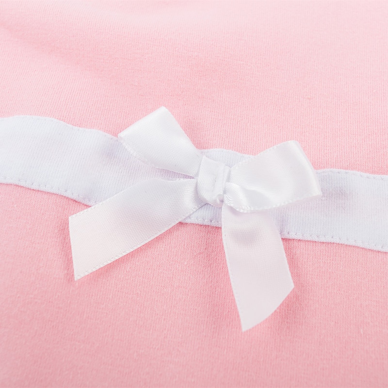 Cotton Short Sleeves Girls Leotards Ballet Dance Bodysuit Kids Gymnastics Dance Leotard pink black Ballerina Outfit