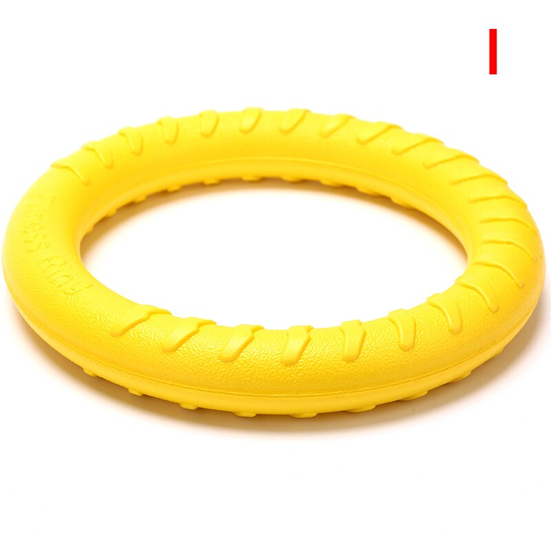 Pet Dog Training Chew Toy Indestructible Solid Rubber Ball Play Fetch Bite Carrier Rope Bite: 9