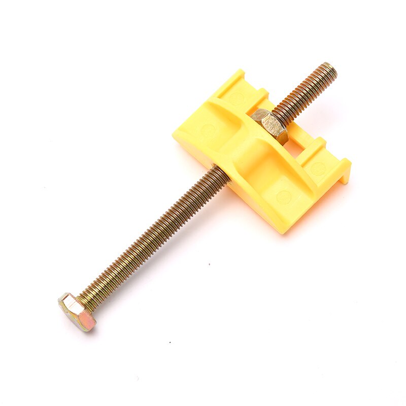 10pcs Manual tile Locator Wall Tiles regulator Height Adjustment Positioner