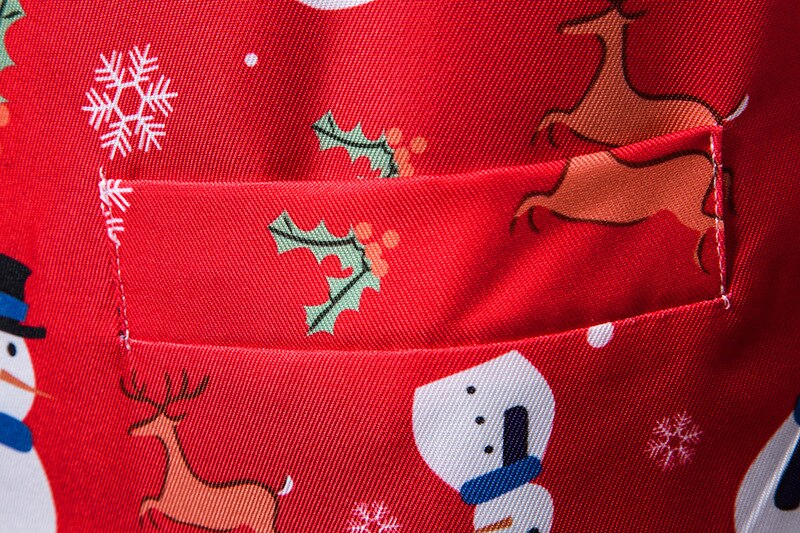 Jul vest år menns jul 3d santa trykt vest dress vest bryllupsvest  mj185