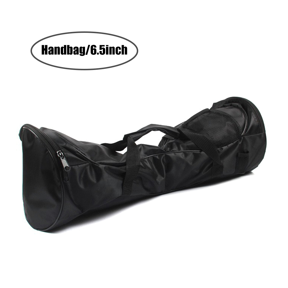 4.5/6.5/8/10 ''Rolle Tasche Wasserdichte Handtasche Abdeckung Hülse Tragetasche Hoverboard Zwei Rad Selbst Gleichgewicht Auto tragbare Handtasche: 6.5Zoll